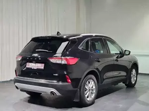 Ford Kuga 2.5 PHEV Titanium X*AHK*LED*GJR* Bild 3