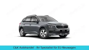 Skoda Kamiq 130 Jahre 1.0 TSI 85 kW / 116 PS 7-DSG