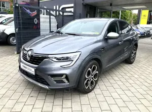 Renault Arkana 1.3 TCe 140 Techno Automatik