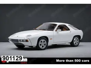 Porsche 928 Coupe Urversion 5-Gang mehrfach verfügbar!