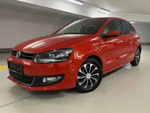 Volkswagen Polo 1.4l Highline*TEMPOMAT*SHZ*5-TÜR*PDC*KLIMA