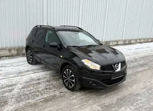 Nissan Qashqai 360 4X4 Navi