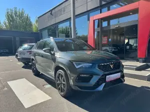 CUPRA Ateca DSG / AHK / ACC u.v.m. AS-Aktion ab 399.- mtl.