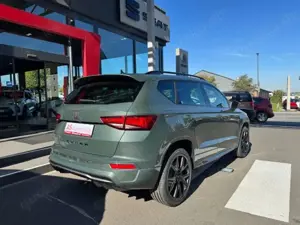 CUPRA Ateca DSG / AHK / ACC u.v.m. AS-Aktion ab 399.- mtl. Bild 2