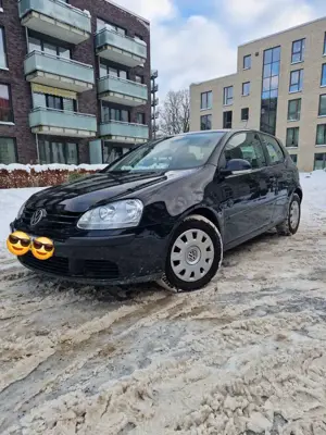 Volkswagen Golf Trendline