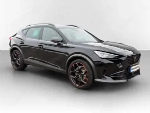 CUPRA Formentor 2.5 TSI DSG 4Drive VZ5 DCC MATRIX*AKEBONO*NAV*S... Bild 3