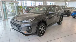 Suzuki Across 2.5 Plug-In Hybrid Comfort+ E-Four