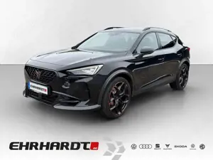 CUPRA Formentor 2.5 TSI DSG 4Drive VZ5 DCC MATRIX*AKEBONO*NAV*S...