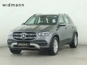 Mercedes-Benz GLE 350 de 4M AHK*Distronic*PTS*Kamera*Navi*LED*