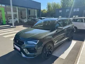 CUPRA Ateca DSG / AHK / ACC u.v.m. AS-Aktion ab 399.- mtl. Bild 4
