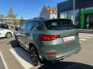 CUPRA Ateca DSG / AHK / ACC u.v.m. AS-Aktion ab 399.- mtl. Bild 3