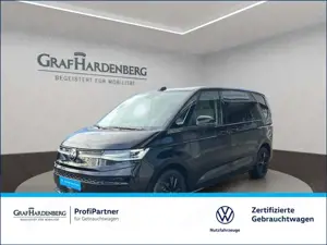 Volkswagen T7 Multivan GOAL KR TDI DSG 7Sitze AHK Matrix