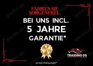 Audi A4 40 TFSI -S-LINE-| 5 Ja. GARANTIE| STAND HEIZ. Bild 2