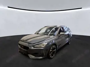 CUPRA Leon Sportstourer 2.0 TSI Bild 1