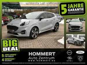 Ford Puma 1.0 EcoBoost ST-Line X *ACC*beh.Lenk*Kamera*