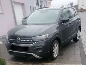 Volkswagen T-Cross T-Cross 1.5 TSI ACT OPF DSG UNITED