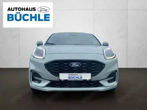 Ford Puma PUMA ST-LINE X+AUTOMATIK+NAVI+KAMERA+ACC+BO+LED Bild 2