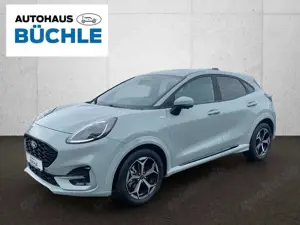 Ford Puma PUMA ST-LINE X+AUTOMATIK+NAVI+KAMERA+ACC+BO+LED Bild 1