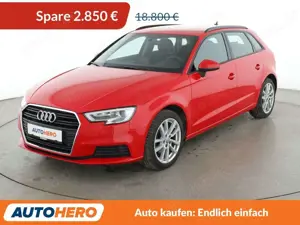 Audi A3 35 TFSI Aut.*NAV*XENON*TEMPO*PDC*SHZ*BLUETOOTH