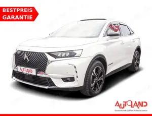 DS Automobiles DS 7 Crossback DS7 Crossback 1.6 PureTech LED Navi Kamera Leder
