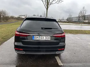 Audi A6 40 TDI basis