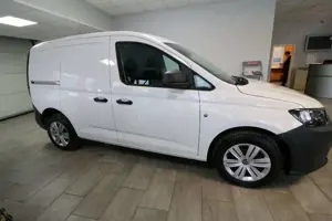 Volkswagen Caddy Cargo Kasten 2.0 TDI Climatronic AHK