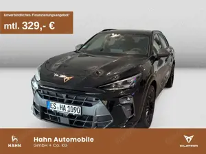 CUPRA Terramar VZ 2.0TSI DSG ABT Felgen Matrix Head Up