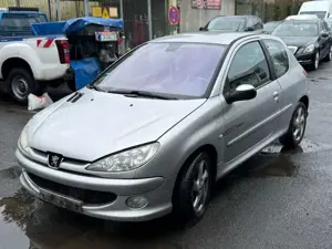 Peugeot 206 Quiksilver