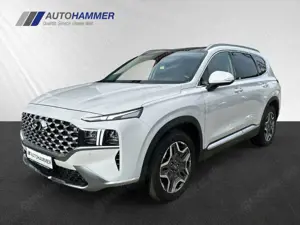 Hyundai SANTA FE Plug-In Hybrid 4WD PRIME Assist.-P elSD