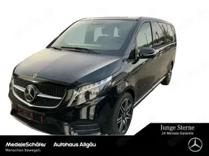 Mercedes-Benz V 220 V 220 d 4MATIC LANG AIRMATIC AMG KAMERA 6-SITZE 4m