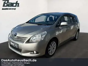 Toyota Verso 1.8 Travel Automatik Navi+2xKlima+Kamera