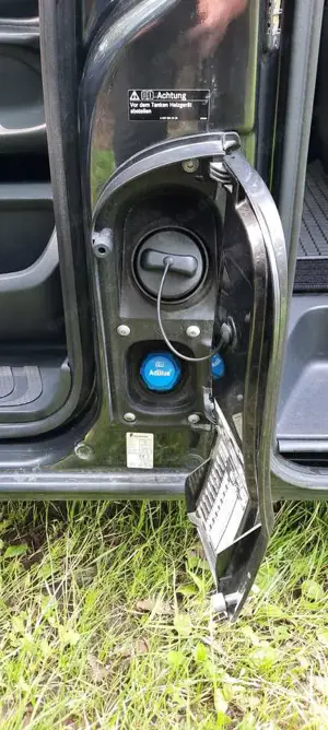 Mercedes-Benz V 250 V 250 d kompakt 9G-TRONIC Edition 2021