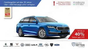 Skoda Octavia Combi joy ACC|AHK|RFK|LED|Carplay|Kli...