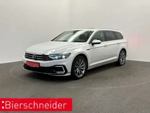 Volkswagen Passat Variant 1.4 eHybrid DSG GTE IQ-LIGHT COCKPIT PANO AREA VIE