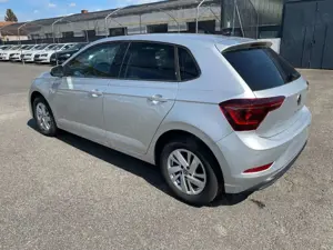 Volkswagen Polo 1,0 TSI Style ACC Matrix Ready Digi App Bild 2