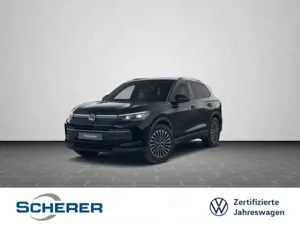 Volkswagen Tiguan 2.0 TDI Goal NAVI HUD AHK 360° MATRIX