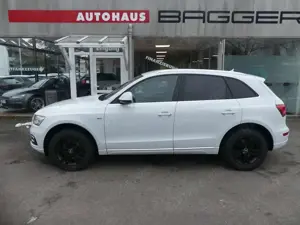 Audi Q5 3.0 TDI 180 kW quattro Automatik