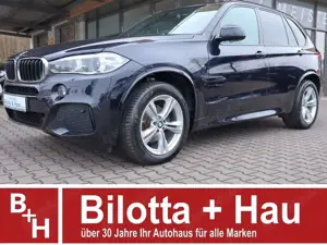 BMW X5 xDrive30d M Sportpaket Steptronic