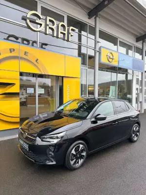 Opel Corsa-e Corsa-e Eleg.*11KW OBC*Klima*NAVI*LED*SHZ vo*LHZ*