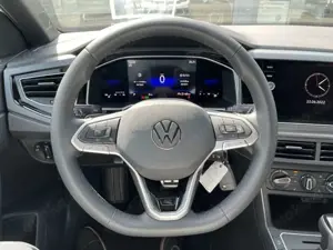 Volkswagen Polo 1,0 TSI Style ACC Matrix Ready Digi App Bild 3