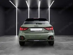 Audi A1 35 TFSI Allstreet *1.Hd*MwSt*ACC*LED*SHZ* Bild 4