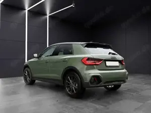 Audi A1 35 TFSI Allstreet *1.Hd*MwSt*ACC*LED*SHZ* Bild 3