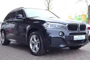 BMW X5 xDrive30d M Sportpaket Steptronic Bild 4