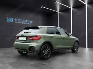 Audi A1 35 TFSI Allstreet *1.Hd*MwSt*ACC*LED*SHZ* Bild 5