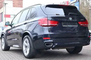 BMW X5 xDrive30d M Sportpaket Steptronic Bild 3