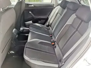 Volkswagen Polo 1,0 TSI Style ACC Matrix Ready Digi App Bild 5