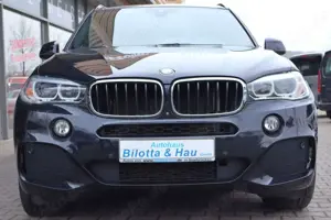 BMW X5 xDrive30d M Sportpaket Steptronic Bild 5