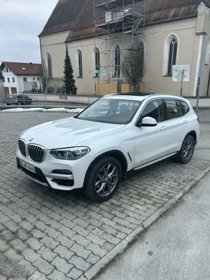 BMW X3 xDrive 30 d xLine