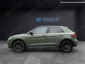 Audi A1 35 TFSI Allstreet *1.Hd*MwSt*ACC*LED*SHZ* Bild 2