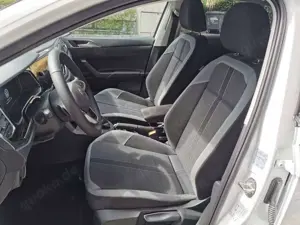 Volkswagen Polo 1,0 TSI Style ACC Matrix Ready Digi App Bild 4
